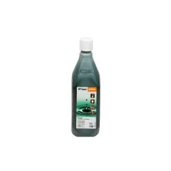 NA Huiles Et Produits D’Entretien | Flacon d'huile pour moteur 2 temps hp super 1l avec gobelet doseur stihl