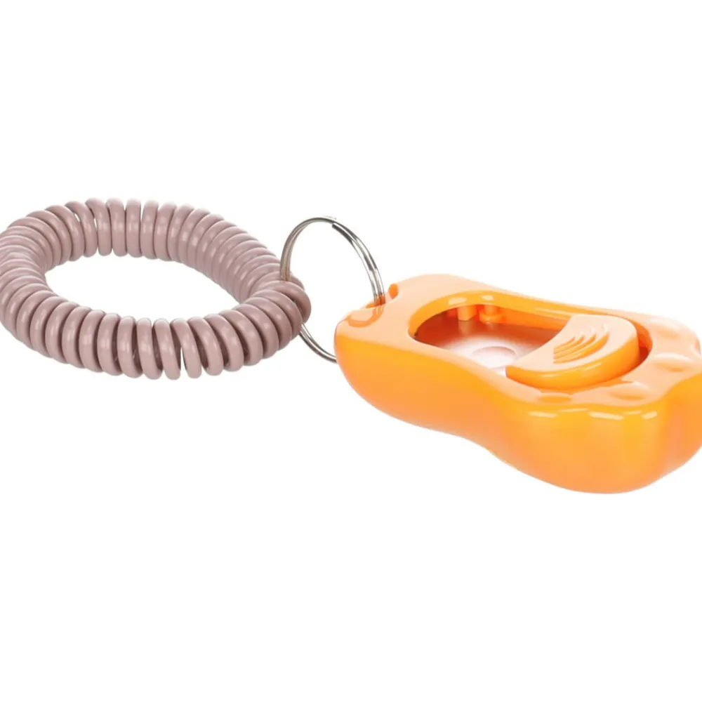 Flamingo - Clicker xer pour chiot Online