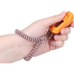 Flamingo - Clicker xer pour chiot Online