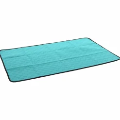 Flamingo - Tapis de dressage antidérapant lavable patsy xl vert Clearance