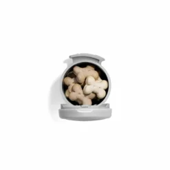 Flexi Gamelles Et Autres Accessoires | - Boite à friandise ou sac à déjections multi box, light grey stnzmb-551-hgr-20