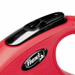 Flexi - Laisse new classic cat xs cord 3 m red cl00c3-251-r-cat-20 Clearance