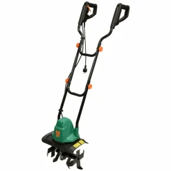 Flo Scarificateurs Et Motoculteurs | - Motoculteur électrique 750 w