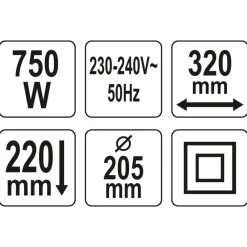 Flo Scarificateurs Et Motoculteurs | - Motoculteur électrique 750 w