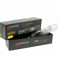 Florastar Eclairage | - Ampoule cmh - xtrem par output 3000k