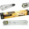Florastar - Ampoule hps 400w double spectre Hot