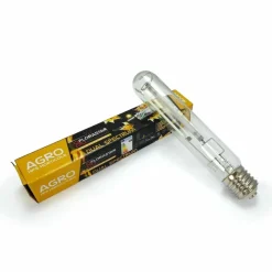 Florastar - Ampoule hps 400w double spectre Hot