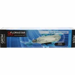 Florastar - Ampoule mh 600w croissance New