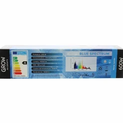 Florastar - Ampoule mh 600w croissance New