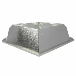 Florastar - Réflecteur ouvert diamond 250 à 600w Sale