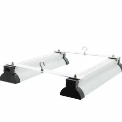 Florastar Urban Farm Serie - Support pour 2 barres led Outlet