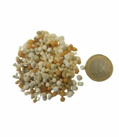 Florivert Engrais | - Engrais flori er 17-5-16 5 mgo (3/4), 25kg, effet starter, fertilisation prolongée - neg01811