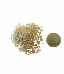 Florivert Engrais | - Engrais flori er mini 23-5-11 3 mgo 3 cao (4), 25kg, printemps, mini-granulés - neg01813