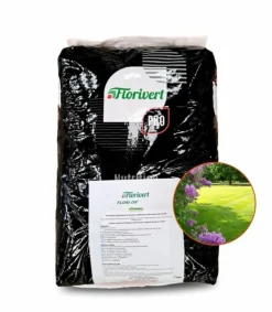 Florivert - Engrais flori or 7-5-7 algues 20 kg dynamise la vie du sol, pour toutes saisons - neg01889 Clearance