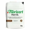 Florivert Engrais | - Engrais foliaire à pulvériser flori el si 10l améliore la résistance, pour feuilles rigides - neg00985