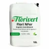 Florivert - Engrais gazon au fer flori nfer 12-0-0 6fe 10l pour reverdissement des plantes - neg00989 Best