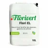 Florivert Engrais | - Engrais gazon flori el 20-2-5 10l libération lente, pour pelouses bien vertes - neg00987