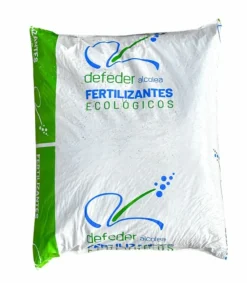 Florivert - Engrais organique flori or humus 25 kg 100% naturel, pour potagers et plantations - neg01809 New