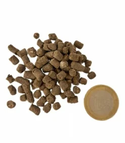 Florivert - Engrais organique flori or humus 25 kg 100% naturel, pour potagers et plantations - neg01809 New