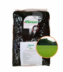 Florivert - Engrais progressif flori or 7-0-12 2mgo abm 25 kg renforce le gazon et les végétaux - neg00977 Sale