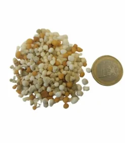 Florivert Engrais | - Engrais starter flori er 20-5-10 3 mgo 1 fe (3/4) 25kg, idéal relance printemps - neg01810