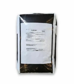 Florivert Engrais | - Engrais starter flori er 20-5-10 3 mgo 1 fe (3/4) 25kg, idéal relance printemps - neg01810