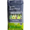 Florivert Gazons | - Semences gazon terra extrême 10 kg, faible besoin en eau et bel aspect - 1201632