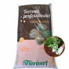 Florivert Engrais | - Substrat flori plantat. Mycor100 70l enrichi en engrais, pour plantations et rétention d'eau - neg01618