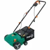 Flo Scarificateurs Et Motoculteurs | - Scarificateur électrique 1500 w