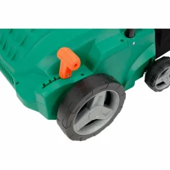 Flo Scarificateurs Et Motoculteurs | - Scarificateur électrique 1500 w