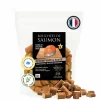 France Croquettes Alimentation Et Friandises | - Bouchées au saumon 300g -