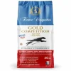 France Croquettes - Croquette pour chien adulte gold competition 32/22 – 20kg – très actif– Clearance