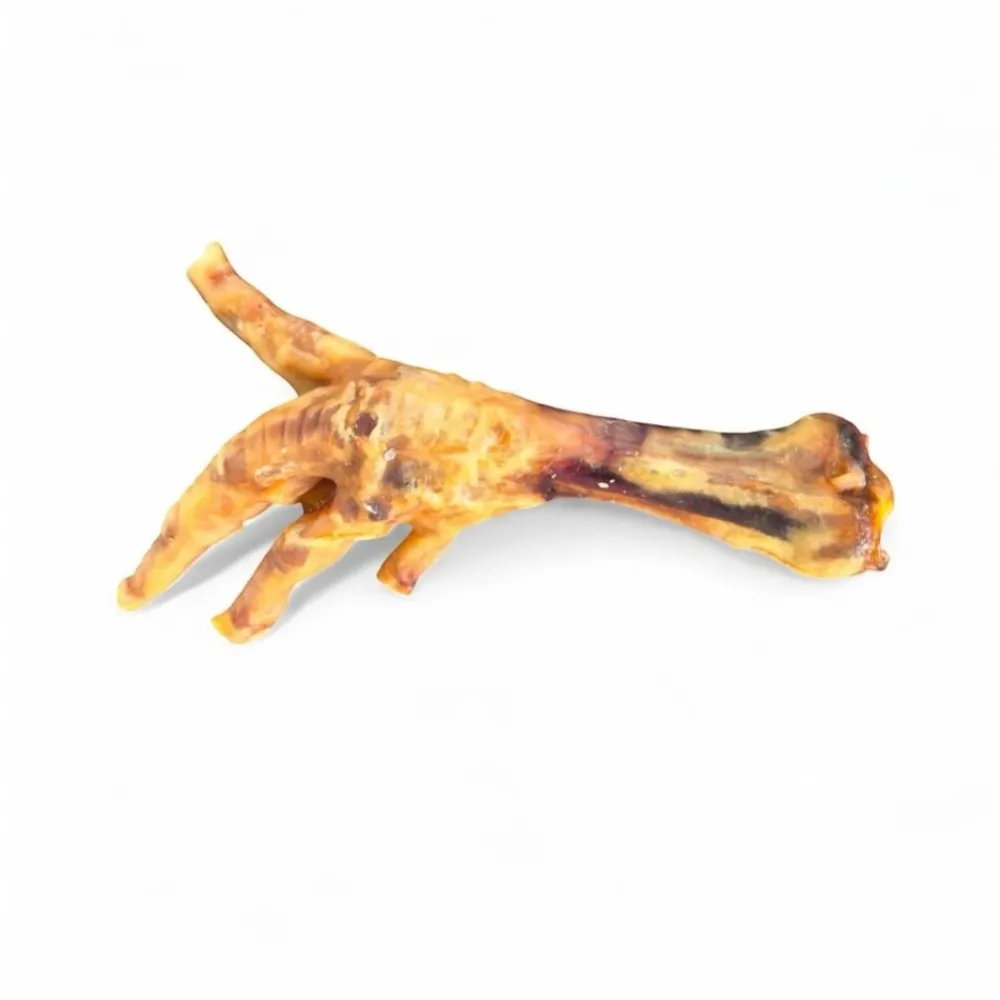 France Croquettes - - pattes de poulet 500g Clearance