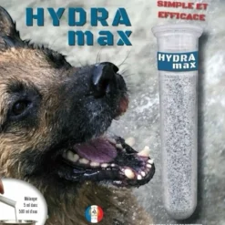 France Croquettes Alimentation Et Friandises | - Hydra max 5mlx6 france coroquettes