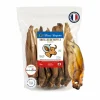 France Croquettes Alimentation Et Friandises | - Oreille de buffle 400g -