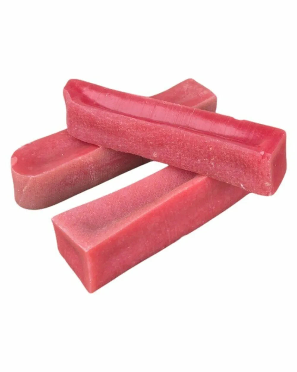 France Croquettes Alimentation Et Friandises | - 3x fromage de yak à la fraise l 100/140g - chien >30kg -