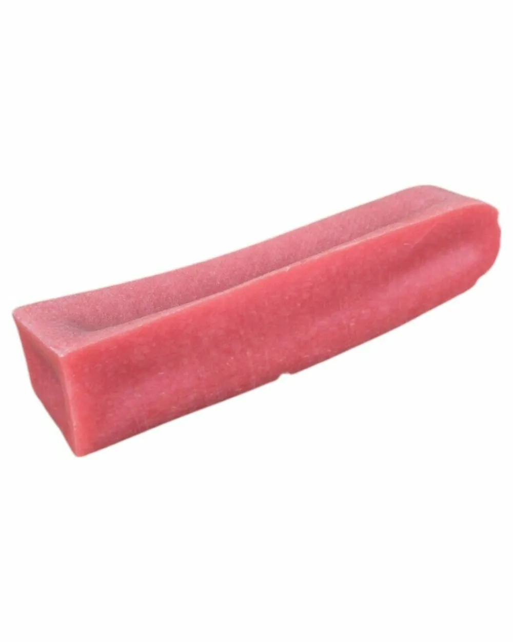 France Croquettes - 1x fromage de yak à la fraise l 100/140g - chien >30kg - Sale