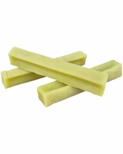 France Croquettes - 3x fromage de yak à la menthe xs 20/30g - chien <10kg - Discount