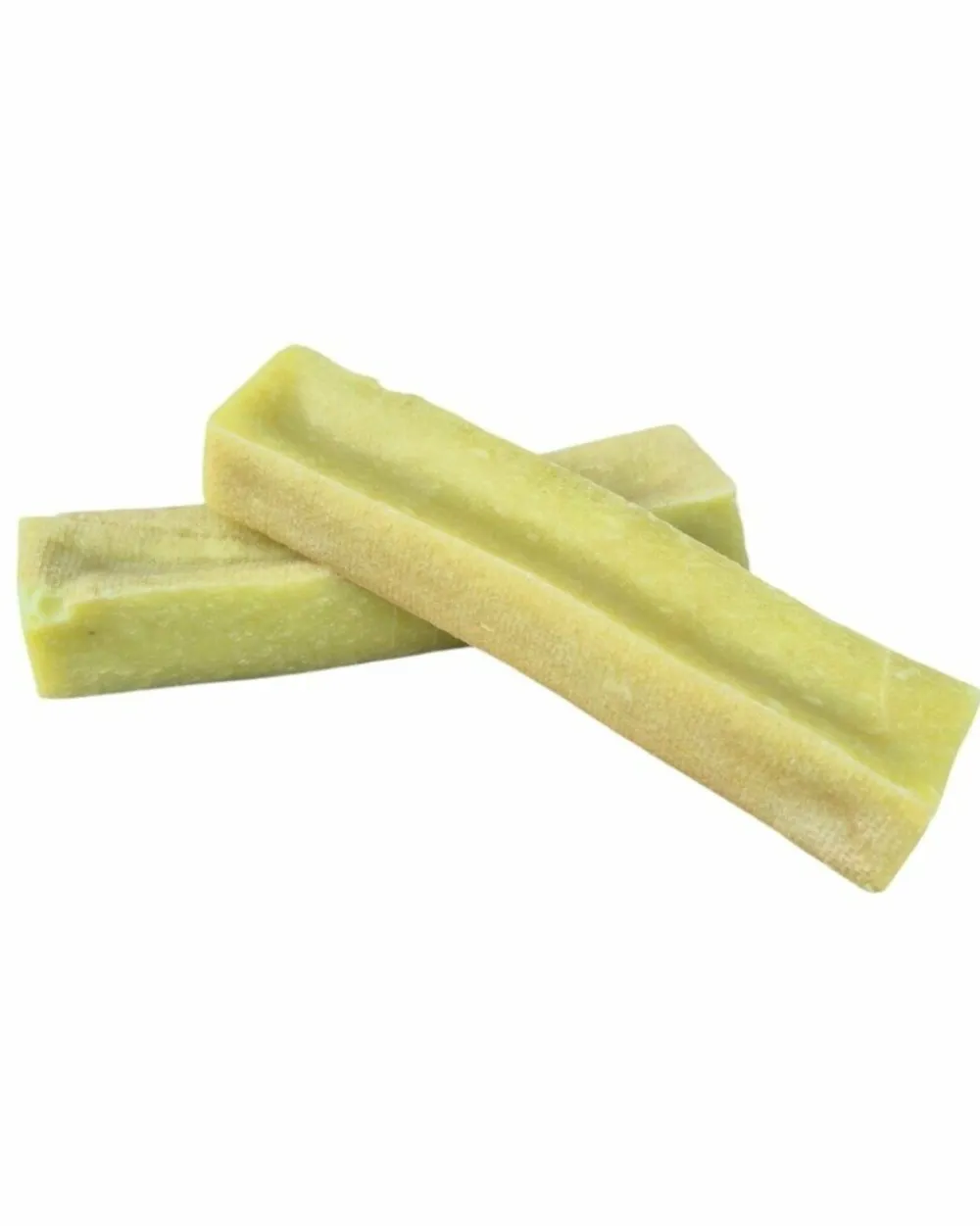 France Croquettes - 2x fromage de yak à la menthe m 60/90g - chien <20kg - Sale