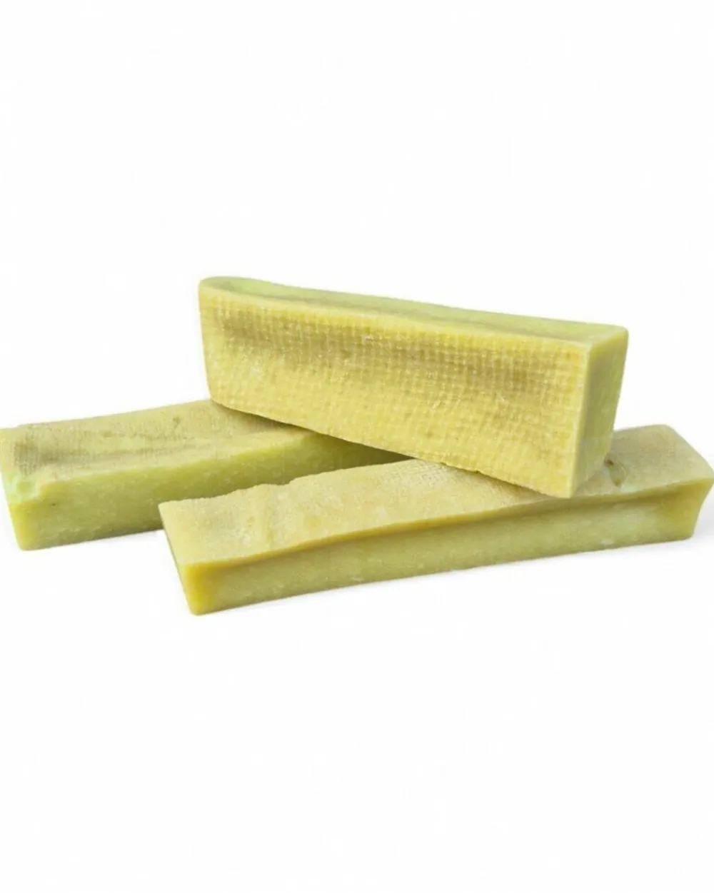 France Croquettes - 3x fromage de yak à la menthe xl 150/200g - chien >40kg - Discount