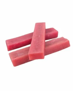 France Croquettes Alimentation Et Friandises | - 3x fromage de yak à la fraise s 40/50g - chien<10kg -