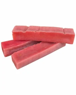 France Croquettes - 3x fromage de yak à la fraise m 60/90g - chien <20kg - Sale