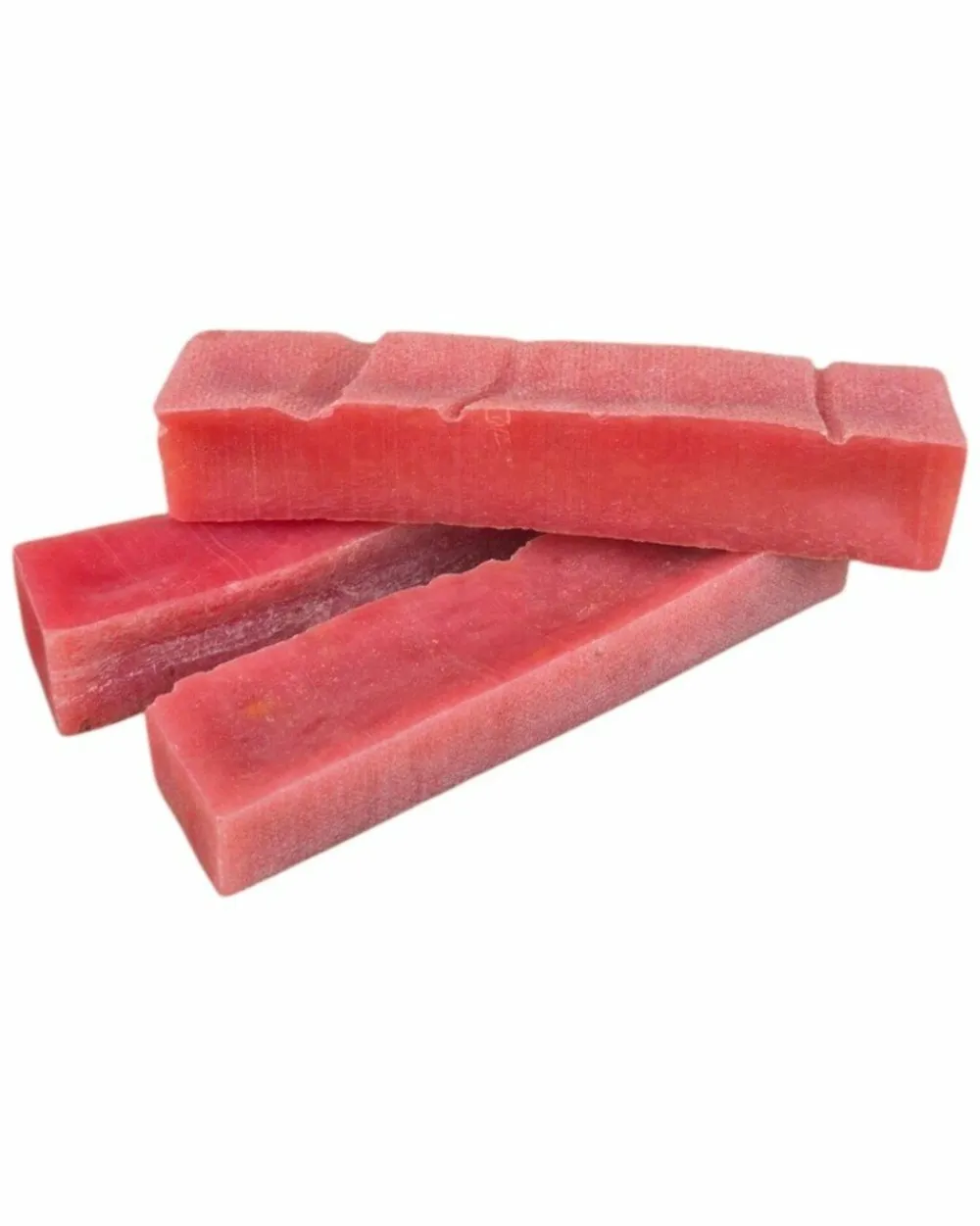 France Croquettes - 3x fromage de yak à la fraise m 60/90g - chien <20kg - Sale
