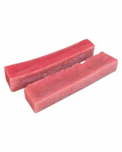 France Croquettes - 2x fromage de yak à la fraise m 60/90g - chien <20kg - Best