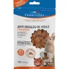 Francodex Hygiène Et Soins | - Friandises Anti-Boules de Poils 50 g