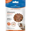 Francodex - Friandises Vitamine C 50 g Discount