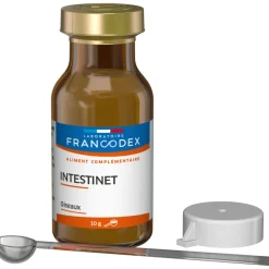 Francodex - Intestinet pour oiseaux 10g Clearance