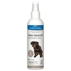 Francodex - Spray Éducatif pour chiot 200 ml New