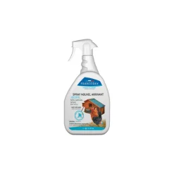 Francodex - Spray nouvel arrivant volailles anti stress 1l Sale