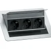 NA Entretien De La Maison | Franke multiprise triplite escamotable - 015105
